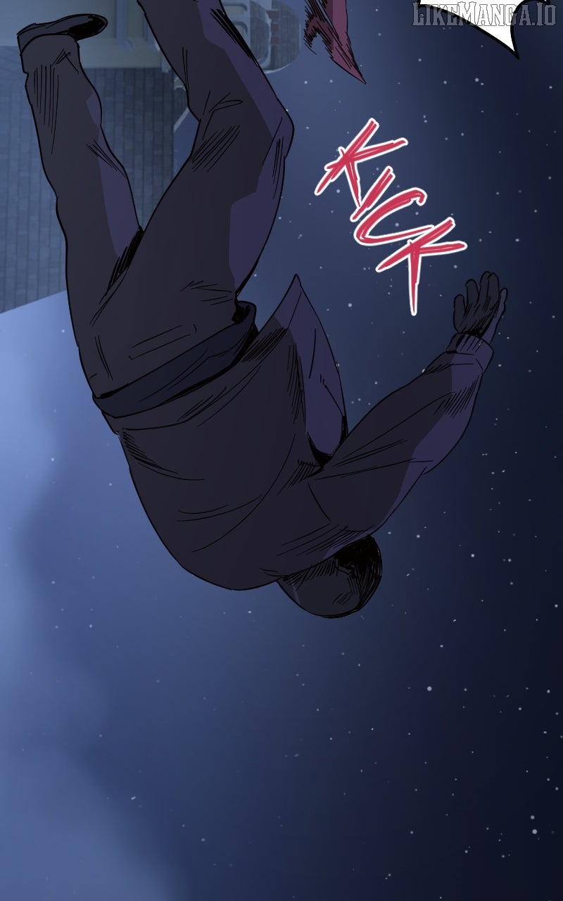 The Mafia Nanny Chapter 92 - page 14
